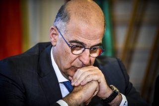 «Η Ν.Δ. να εκφράσει με συνέπεια τον χώρο του Κέντρου»
