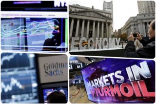 Τζογάρουν και κερδίζουν και στο τέλος… χάνουμε
