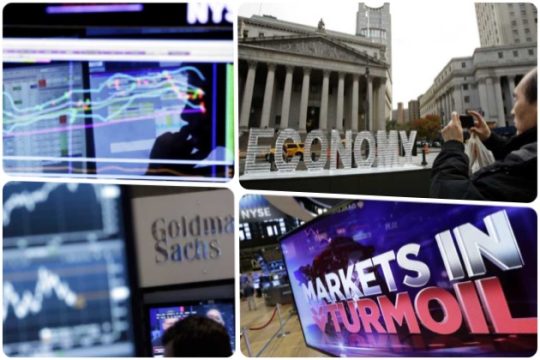 Τζογάρουν και κερδίζουν και στο τέλος… χάνουμε