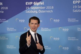 Α-συμφωνίες στην πόλη του Μότσαρτ