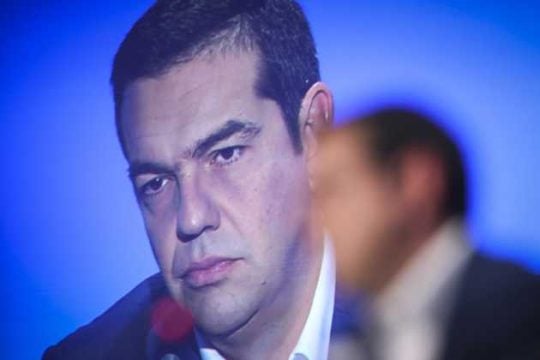 Σημαντικές εξαγγελίες με αμφίβολη υλοποίηση