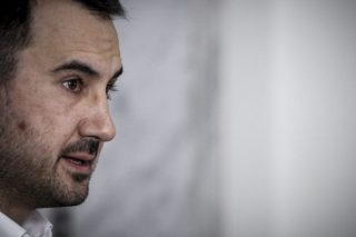 «Η επιδίωξη συνεργασιών είναι βαθιά ριζωμένη στη λογική και την κουλτούρα της Αριστεράς»
