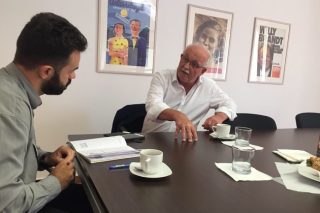 «Θέλουμε ριζική αλλαγή στην Ε.Ε.»