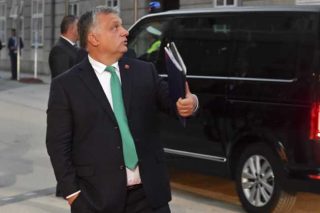 Ο Βέμπερ, ο Ορμπαν και τα άλλα παιδιά
