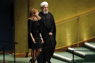 Προειδοποιήσεις της Τεχεράνης προς την Ουάσινγκτον