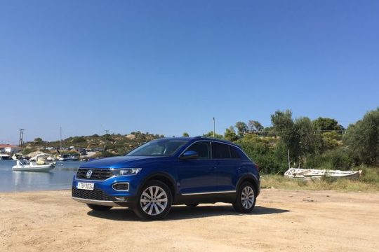 Δύναμη και τεχνολογία