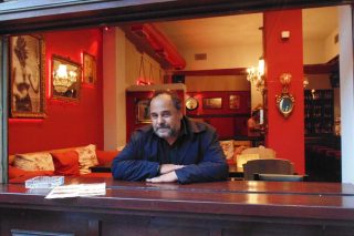 «Δεν ακούγεται πια η φωνή της λογικής»