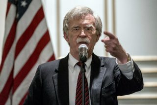 Διώχνουν την PLO από την Ουάσινγκτον, απειλούν το Διεθνές Ποινικό Δικαστήριο