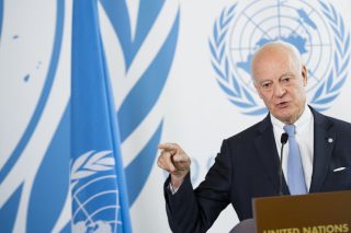 Ιντλίμπ: πόλεμος δηλώσεων πριν από την επίθεση