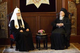 Κόσμος… αγγελικά πλασμένος