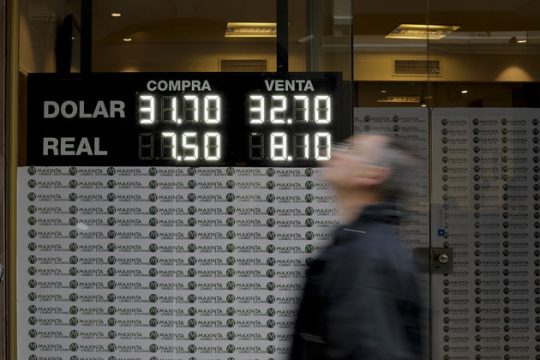 ΔΝΤ, λιτότητα και ξερό ψωμί