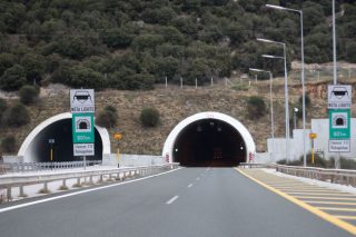 Στον «αέρα» ο διαγωνισμός για την παραχώρηση σε ιδιώτες της Εγνατίας Οδού