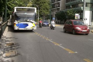Ερχεται το εισιτήριο ζώνης