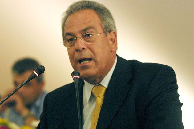 Ξανά αθώος ο πρώην δήμαρχος Καλαμαριάς