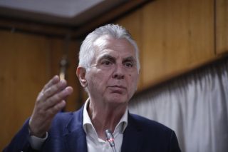 Στο εδώλιο ο Παχατουρίδης