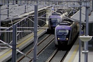 Νέες τριβές της ΤΡΑΙΝΟΣΕ με τον ΟΑΣΑ