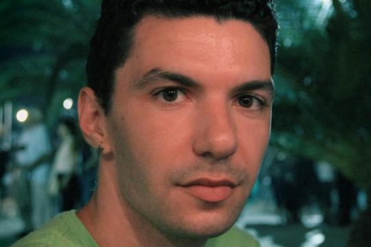 Ο Ζακ και η ατελής διαλεκτική