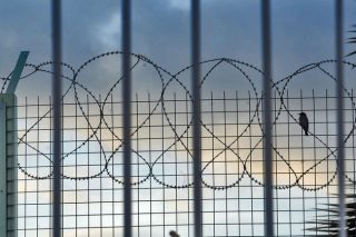Δεν είναι όλοι οι ανάπηροι κρατούμενοι σαν τον Φλώρο