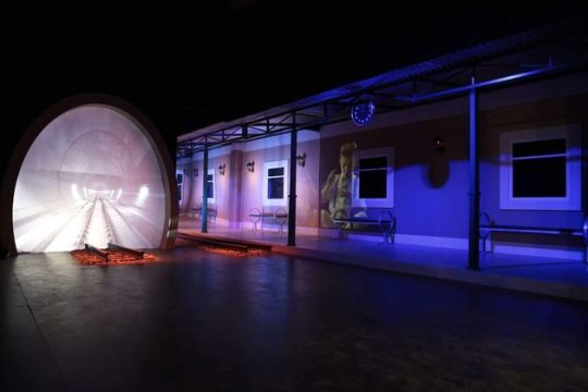 Αναβάθμιση σε 40 κεντρικούς και 120 περιφερειακούς σταθμούς του ΟΣΕ