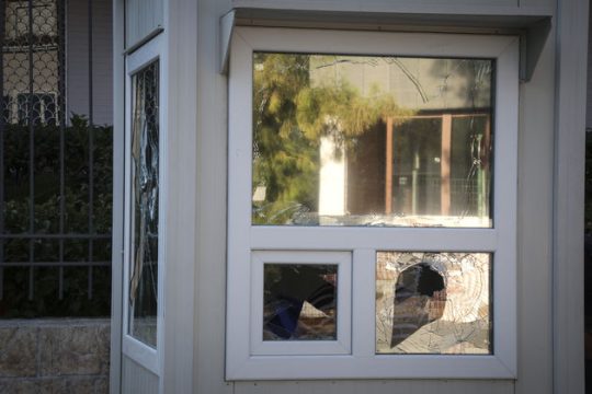 Ο Ρουβίκωνας, ο φρουρός και η άγρια Δύση της ενημέρωσης