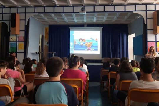 Τραγικός και ο φετινός απολογισμός από πνιγμούς στη θάλασσα