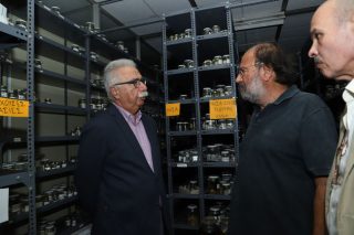 Βοήθημα 2.000 ευρώ σε κάθε πυρόπληκτο φοιτητή