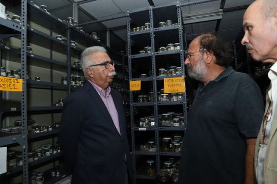 Βοήθημα 2.000 ευρώ σε κάθε πυρόπληκτο φοιτητή