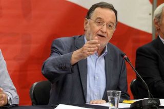 «Εξάμβλωμα» η Συμφωνία των Πρεσπών
