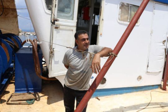 Σύμβολα διεθνιστικής αλληλεγγύης