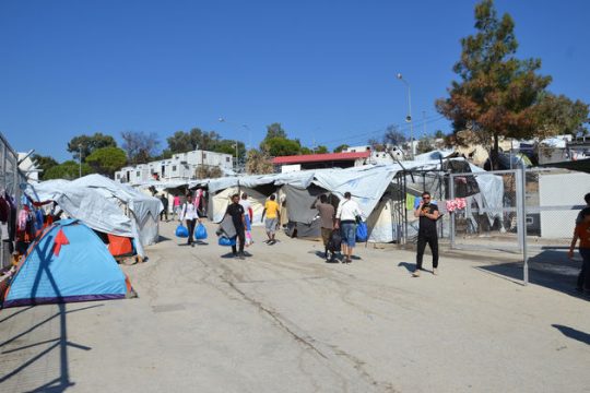 Κανένα στοιχείο κακοδιαχείρισης