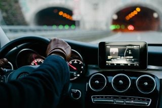Nέος οδηγός ετών… 74