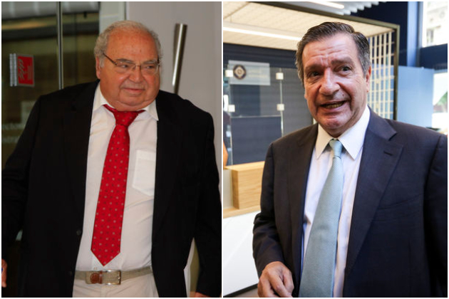 Άμεση παρέμβαση Καμίνη για το Γηροκομείο Αθηνών ζητά ο Λ. Ρακιντζής