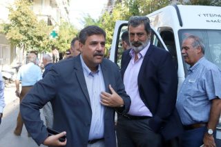 Εμφαση στην πρωτοβάθμια υγεία από Ξανθό – Πολάκη