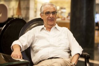 «Η καταστολή που εφαρμόζει ο Ερντογάν είναι δείγμα φόβου»