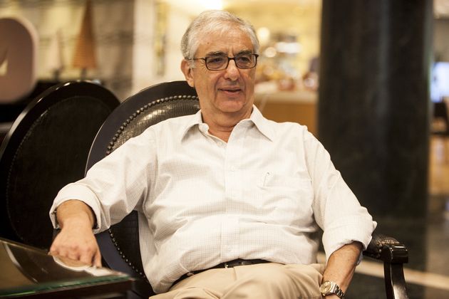 «Η καταστολή που εφαρμόζει ο Ερντογάν είναι δείγμα φόβου»