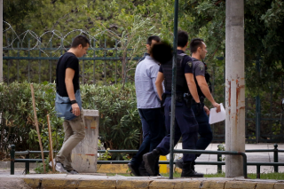 Συντονιστής του «Πατριωτικού Μετώπου» ο δεύτερος κατηγορούμενος