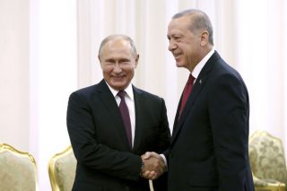 Τα χαμόγελα δεν έλυσαν το γεωπολιτικό αδιέξοδο