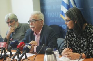 Ριζικές αλλαγές στο Λύκειο και στο σύστημα εισαγωγής σε ΑΕΙ-ΤΕΙ