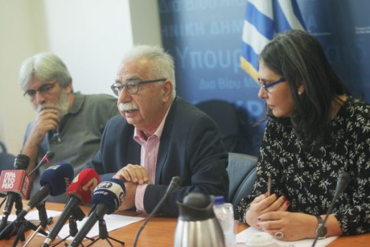 Ριζικές αλλαγές στο Λύκειο και στο σύστημα εισαγωγής σε ΑΕΙ-ΤΕΙ