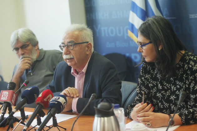 Ριζικές αλλαγές στο Λύκειο και στο σύστημα εισαγωγής σε ΑΕΙ-ΤΕΙ