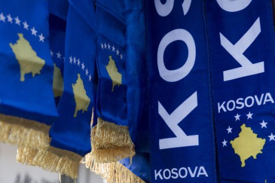 Επιφυλακτική η Ευρώπη για Κόσοβο και Σερβία