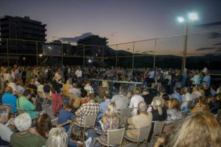 Καθησυχαστικές οι μετρήσεις για την ποιότητα του αέρα στο Μάτι