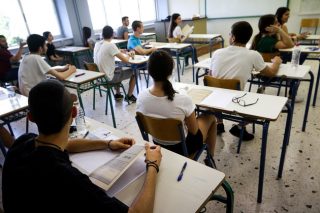 Κριτική έξι σημείων για τη μεταρρύθμιση στην Παιδεία