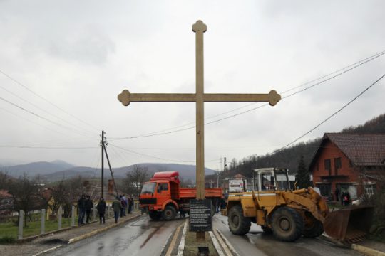 Τι θα γίνει με τα σύνορα;