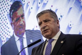 Το… τρις εξαμαρτείν της διοίκησης Πατούλη