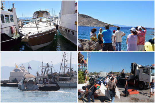 Το «Μακελειό» της Νέας Δημοκρατίας
