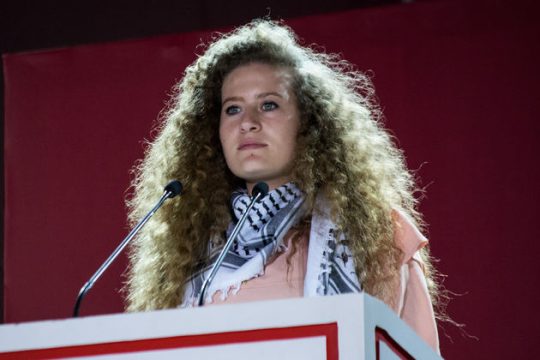 «Η συγκίνηση δεν αρκεί, χρειάζεται δράση»