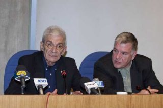 «Πρωτοβουλία»… μνηστήρων