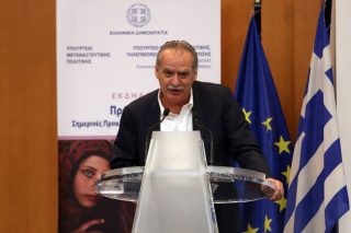 Τέλος το αμαρτωλό ΚΕΕΛΠΝΟ, νέα αρχή με τον Εθνικό Οργανισμό Δημόσιας Υγείας