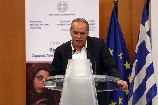 Τέλος το αμαρτωλό ΚΕΕΛΠΝΟ, νέα αρχή με τον Εθνικό Οργανισμό Δημόσιας Υγείας